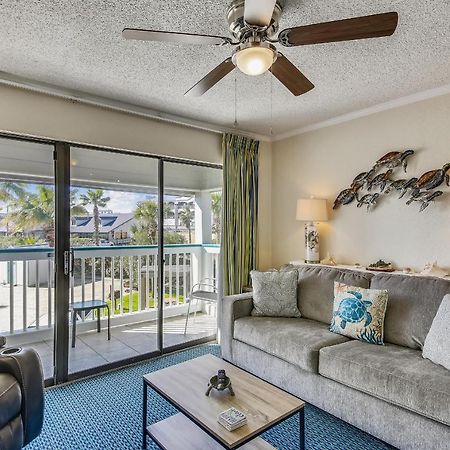 Casa Del Mar 182-Turtle Haven Villa Galveston Exterior photo