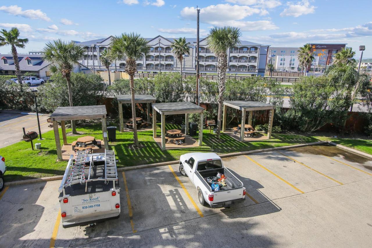 Casa Del Mar 182-Turtle Haven Villa Galveston Exterior photo
